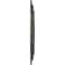 Ekena Millwork Traditional Ceiling Medallion (Fits Canopies up to 5 1/2"), 24 3/8"OD x 1 1/2"P, Bronze Blue Patina CM24TRBBS - alternate 3
